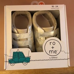 Ro + Me Shoes